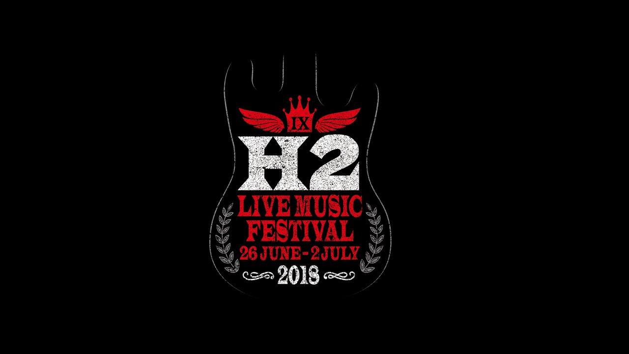 H2 Festival 2018